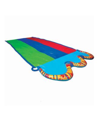 Triple R Water Slide Inflatable Outdoor Yard Splash