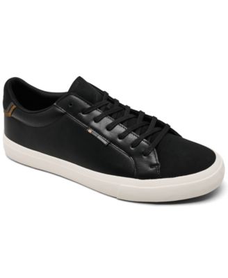Men's Pepper Low Court Sneakers from Finish Line
