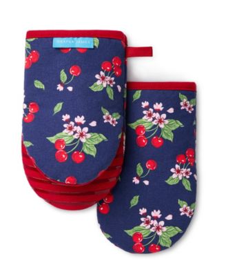 Mini 2-Pack Oven Mitts
