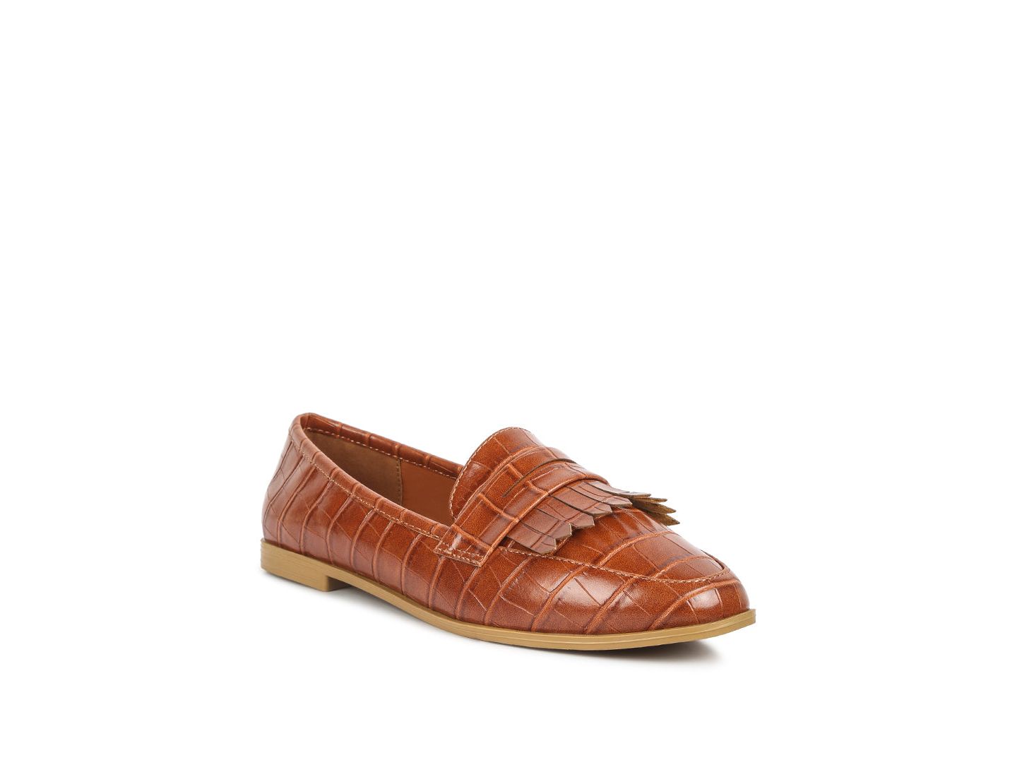Женские туфли London Rag Patent pu everyday loafer, цвет: Бежевый / Хаки — фото 7