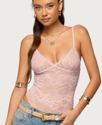 Women's Lucretia Asymmetric Off Shoulder Top