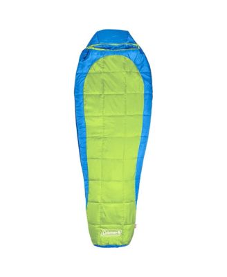 Kompact Lightweight 25 Fahrenheit Sleeping Bag for Camping and Hiking