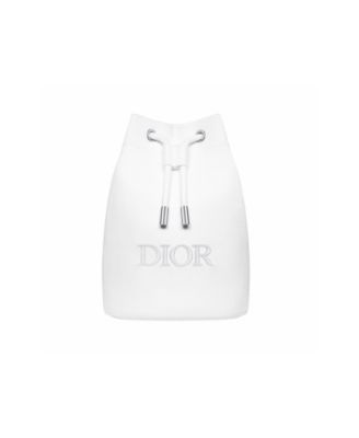 Complimentary Dior Pouch with any $125 Dior Makeup or Skin Care purchase.