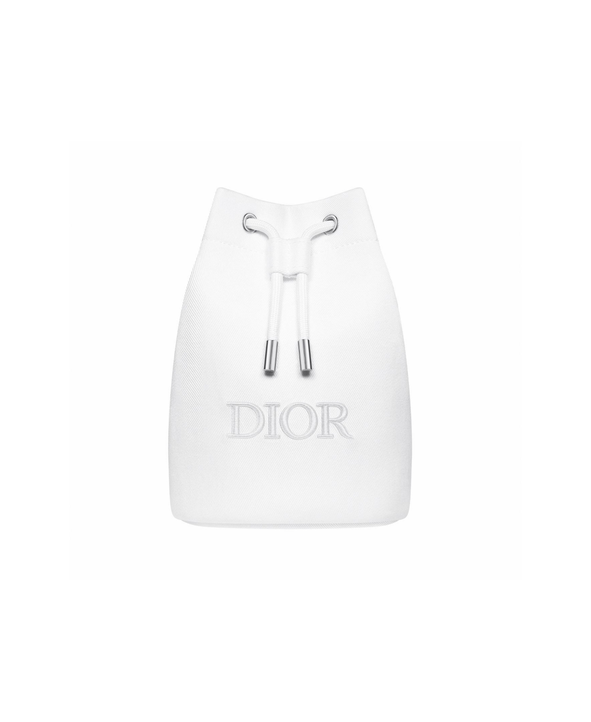 Complimentary Dior Pouch with any $125 Dior Makeup or Skin Care purchase. - Dior Pouch