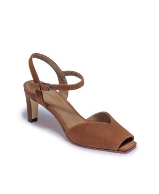 Women's Hartley Mid Heel Sandal