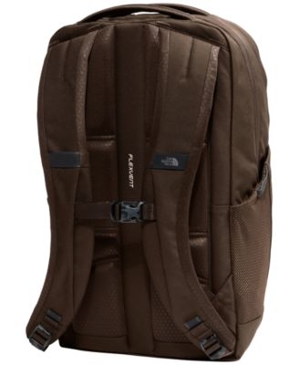 dark brown north face backpack The - Recon which includes articulated shoulder straps The North Face Borealis Water