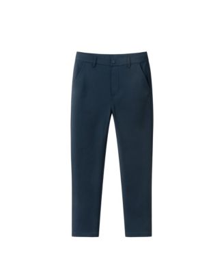 Big Boys 2T - 5 Navy Motion-Chinos