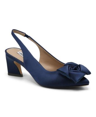 Womens Arsa Slingback Dress Pump