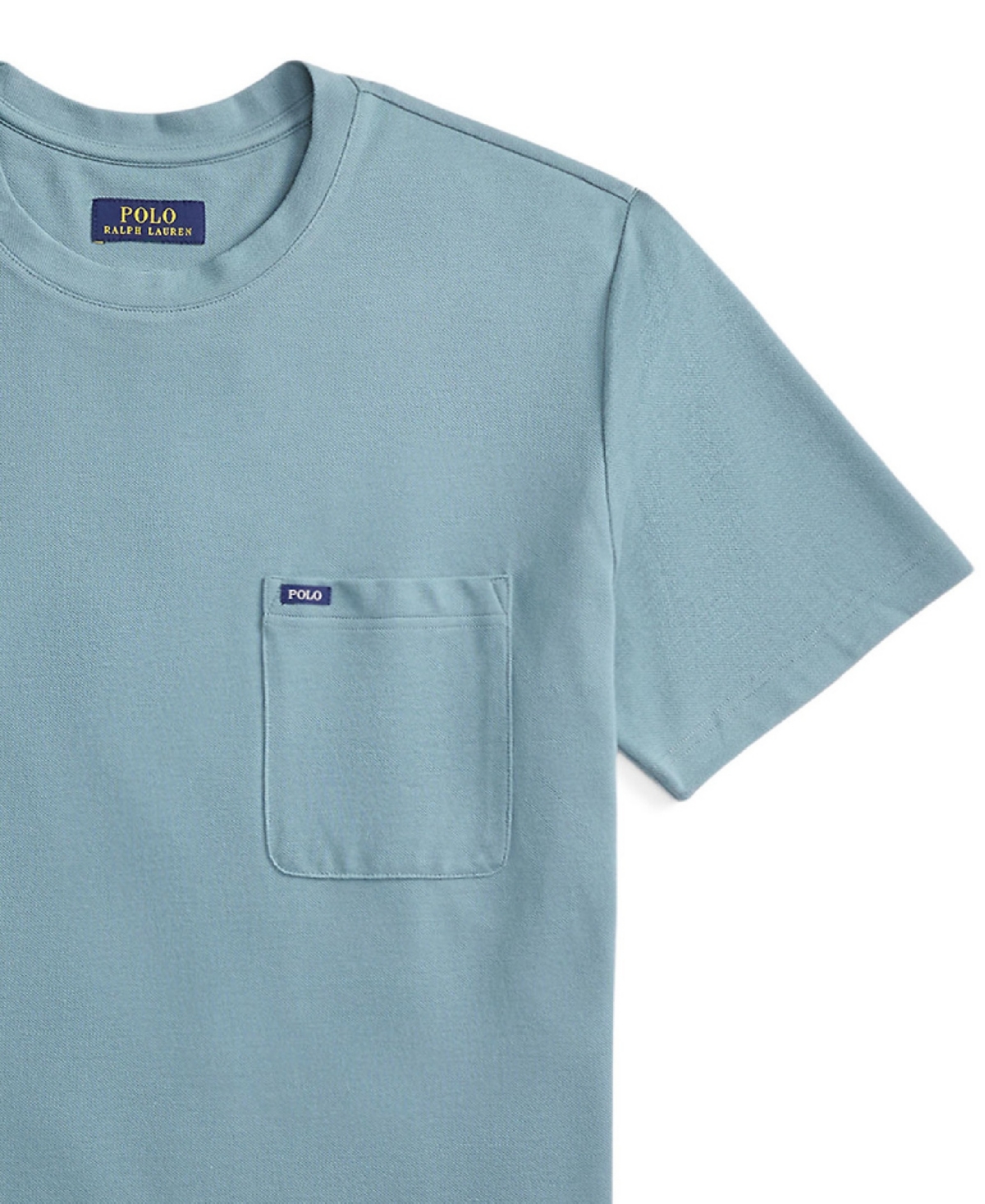 Polo Ralph Lauren Men's Featherweight Mesh Pajama T-Shirt