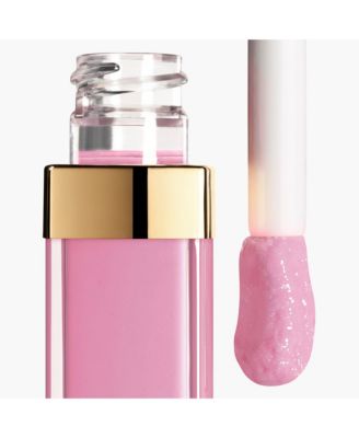 CHANEL ROUGE COCO HYDRA GLOSS Hydrating and Smoothing High-Shine
