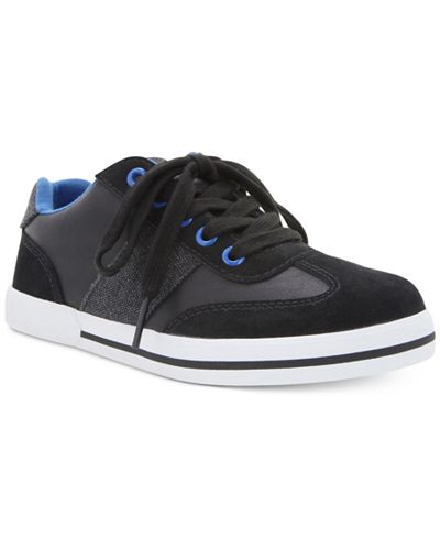 Elements by Nina Boys' Mark Casual Sneakers