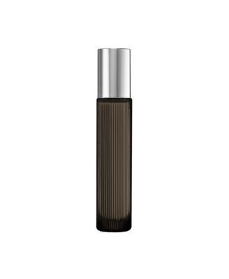 Private Blend Oud Wood Eau de Parfum Travel Spray with Sandalwood & Pink Pepper, 0.33 oz.