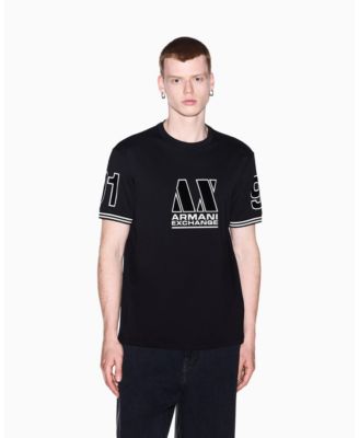 Men's Multi Badge T-Shirt