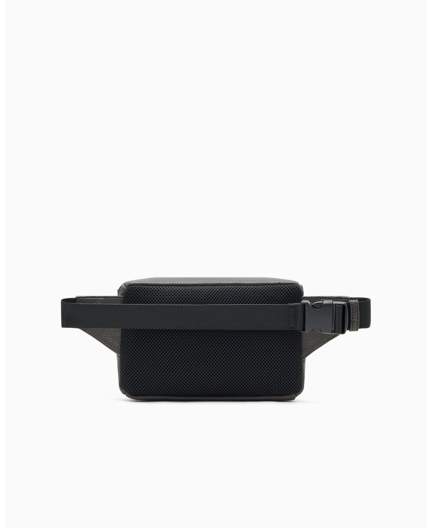 Мужская сумка A|X Armani Exchange Taping Waist, цвет: Falcon — фото 2