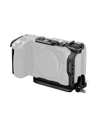 Cage Kit for Canon EOS C50 Camera