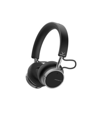 AVENTHO 100 Wireless On-Ear Headphones with ANC, Bluetooth Multipoint, 60-Hour Battery Life, Foldable Design