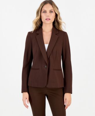 Petite Ponte Blazer