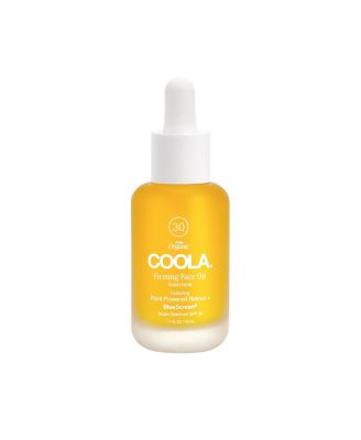 Firming Face Oil SPF 30, 1.1 oz.