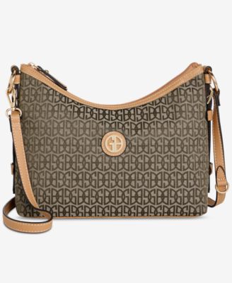 Jacquard Soft Shoulder