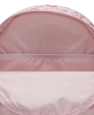 3 materials on a jansport backpack Main Campus – JanSport US main image 1