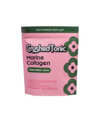 Watermelon Juice Marine Collagen Powder