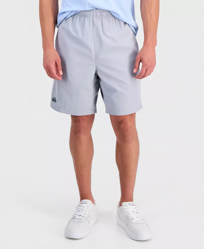 Men's Relaxed-Fit Shorts