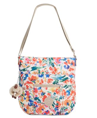 kipling bailey crossbody