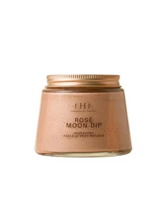 Uncommon Goods Rose Moon Dip Body Mousse 8 oz - Rose gold 60$