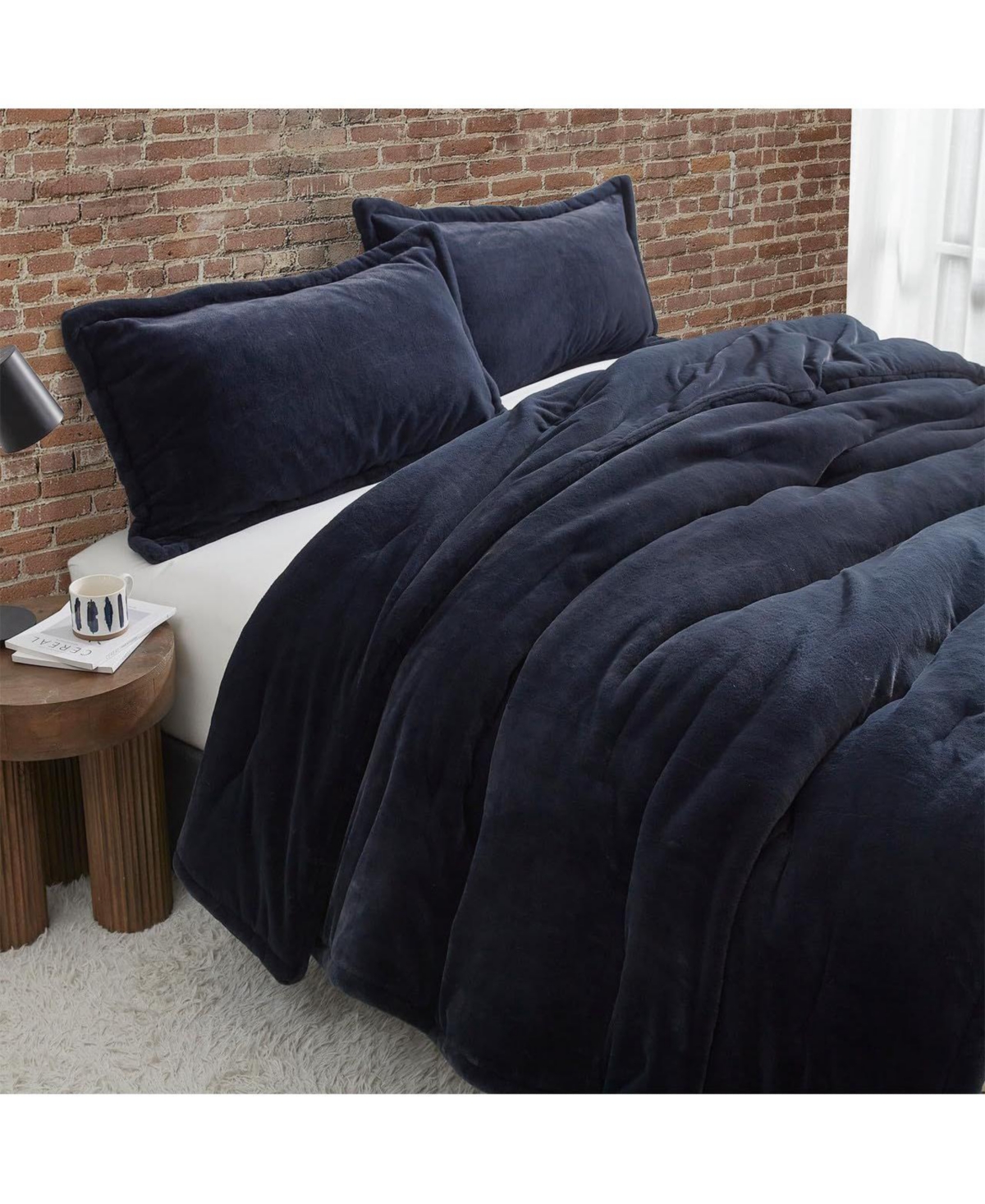 Coma Inducer Oversized Comforter Set