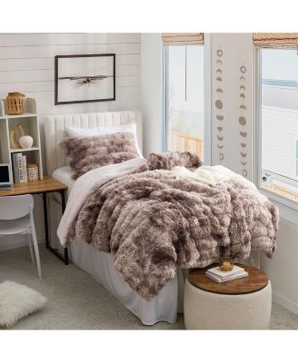 Snowball Chunky Bunny - Oversized Comforter Set