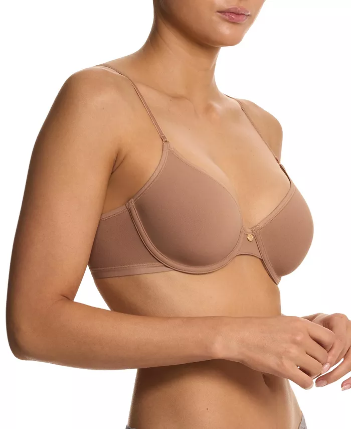 Women's Understated Underwire T-Shirt Bra - thumbnail 6