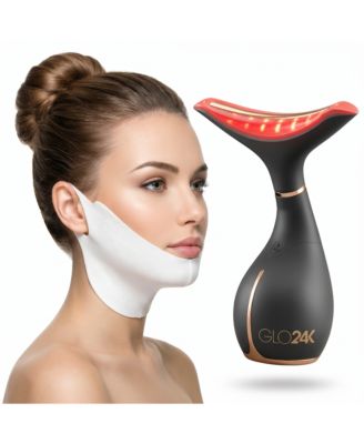 Neck Sculpt and Lift Beauty Set