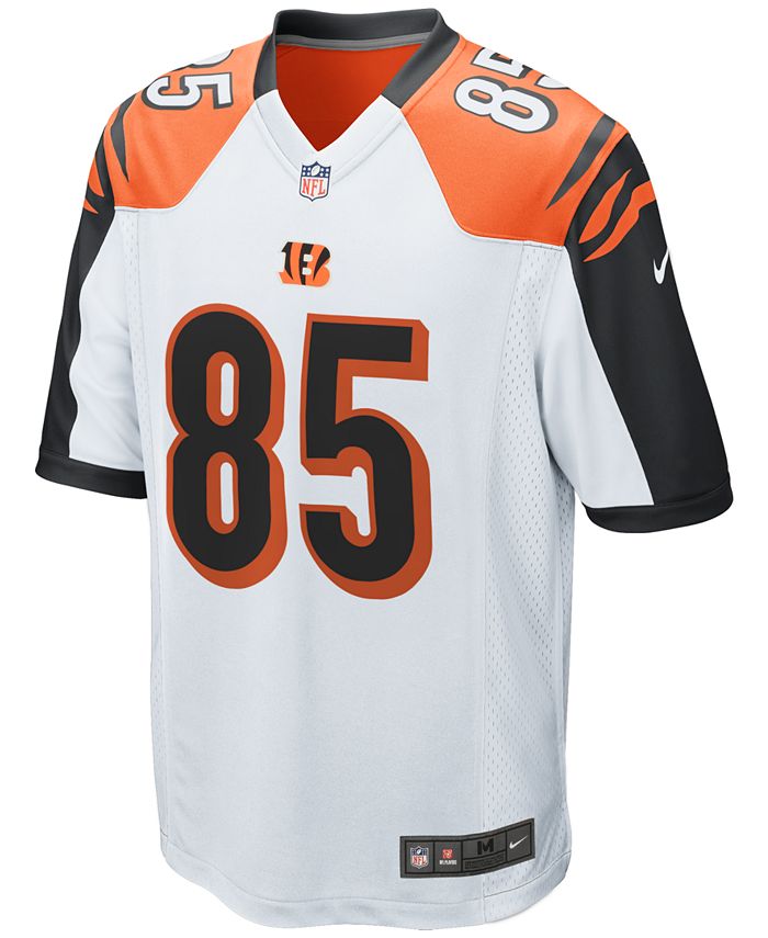 Nike Men s Tyler Eifert Cincinnati Bengals Game Jersey Macy s