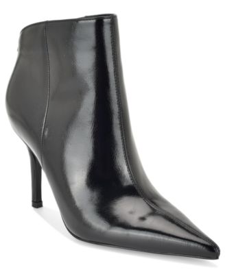 Women's Gesabel Pointed Toe Stiletto Dress Booties