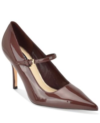 Women's Gorjus Mary Jane Stiletto Dress Pumps