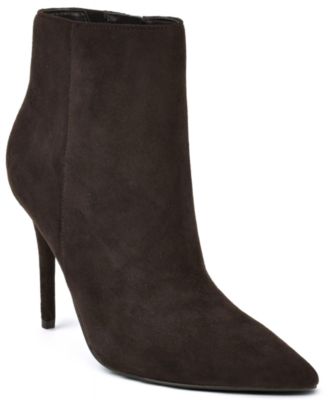 Women's Carson Ankle Stiletto Dress Booties