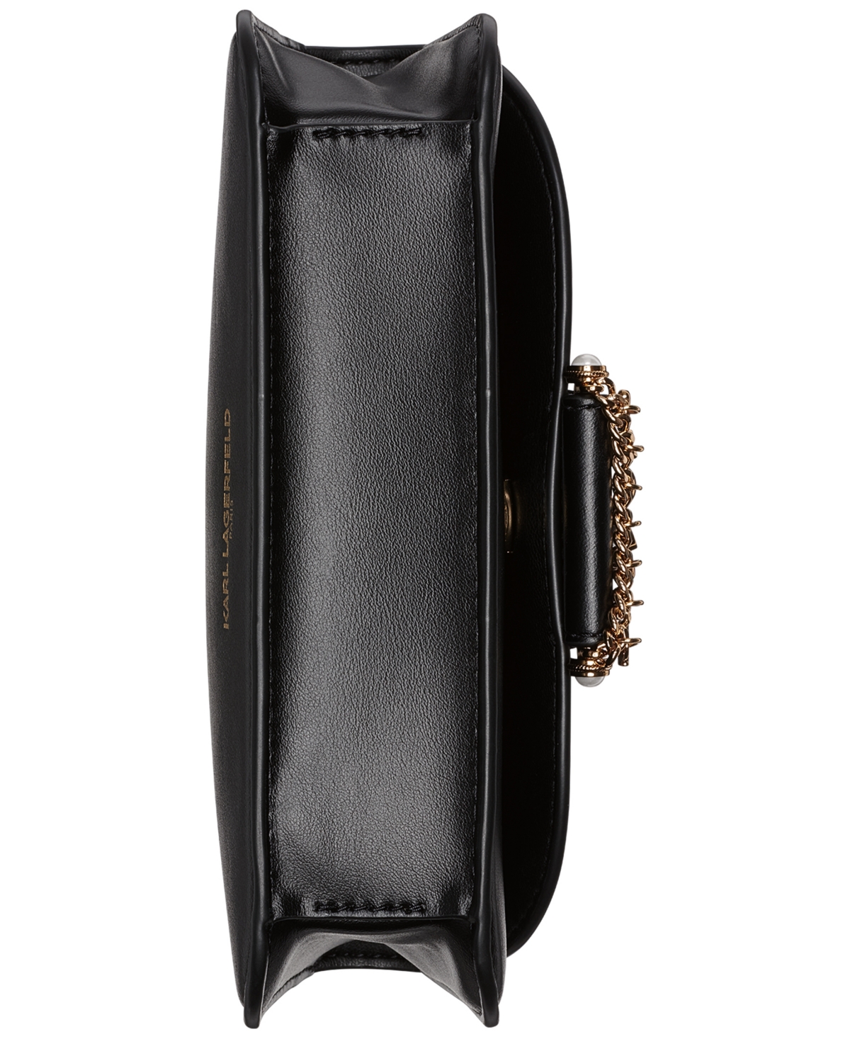 Karl Lagerfeld Paris Jocelina Small Crossbody Handbag