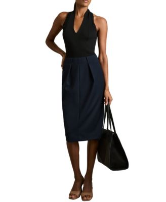 Women's Gabi Tailored Skirt