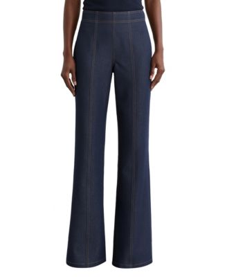 Women's Edie Flare Leg Jeans