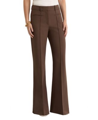 Women's Claude Flare Leg Trouser