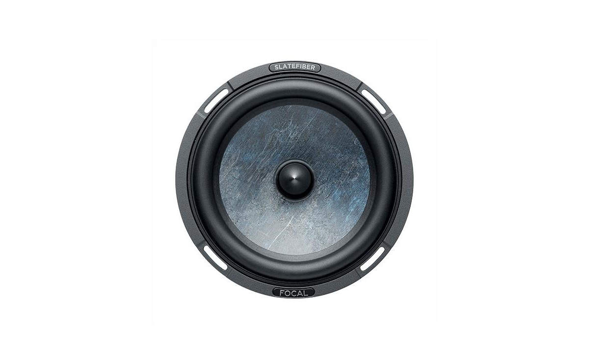 Focal Sub One Dual 8-Inch Active Studio Subwoofer