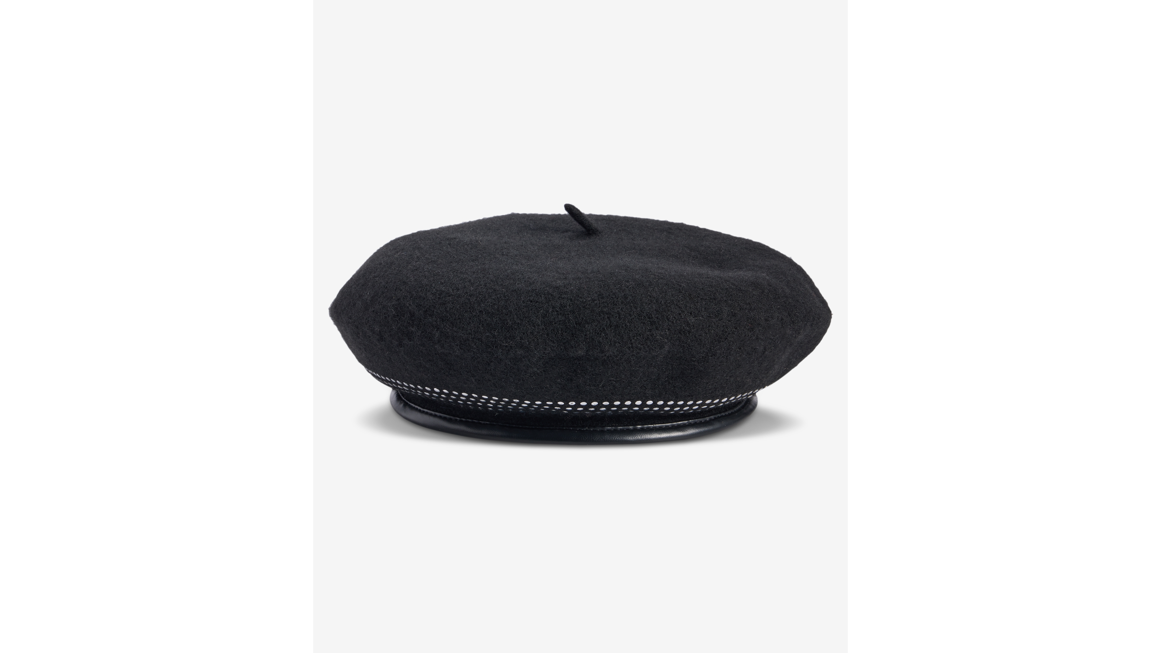 I.n.c. International Concepts Stud Edge Beret, Macy's Exclusive