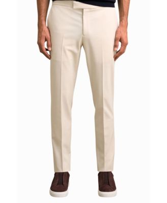 Men's Found Drawcord Waist Slim Pants