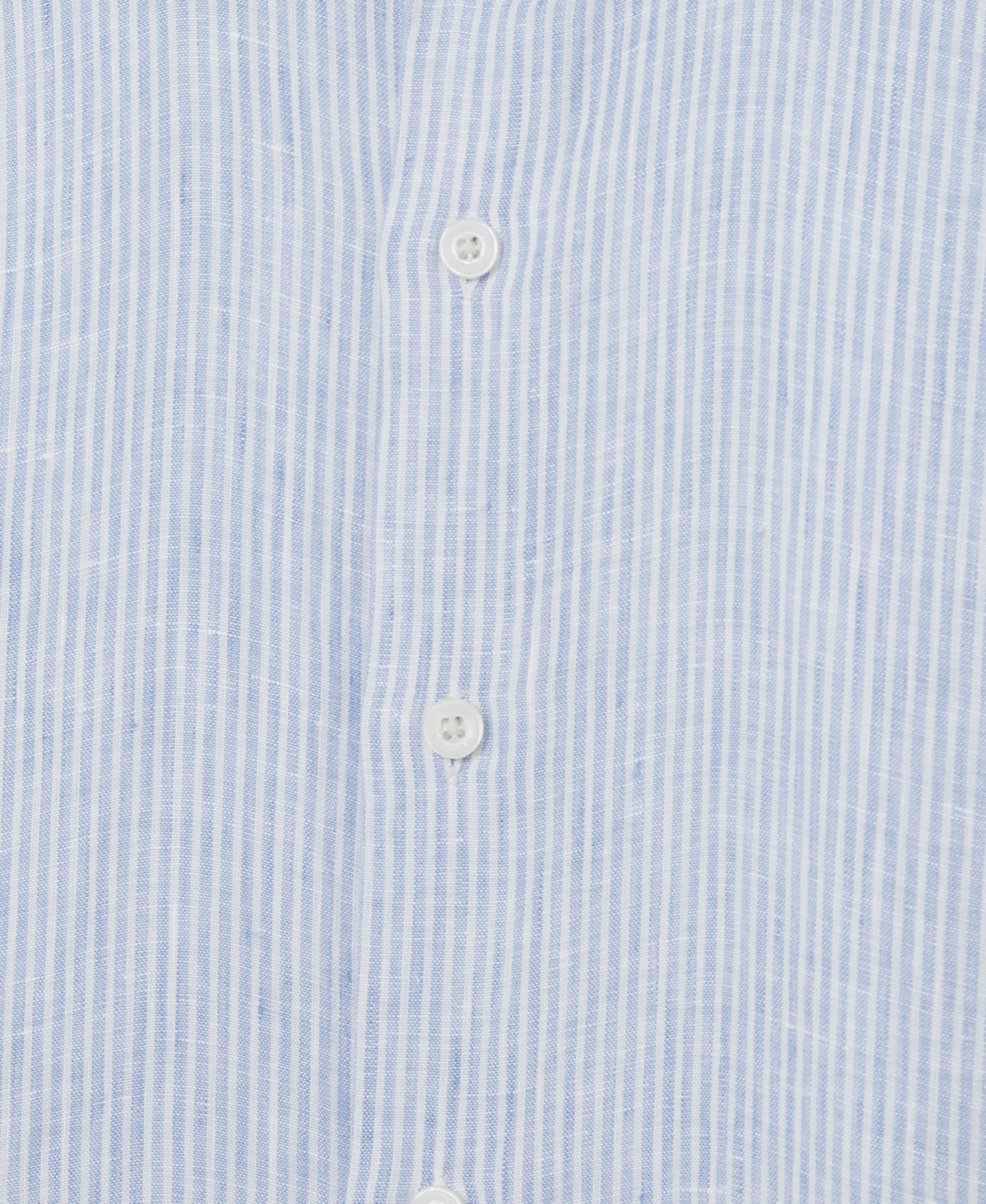 Reiss Men's Ruban Linen Shirt