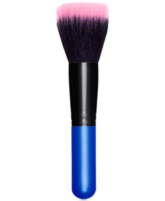 MAC - Good Luck Trolls Duo-Fiber Face Brush