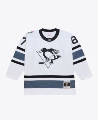 Men's Sidney Crosby White 2019 All-Star Game Power Play Jersey