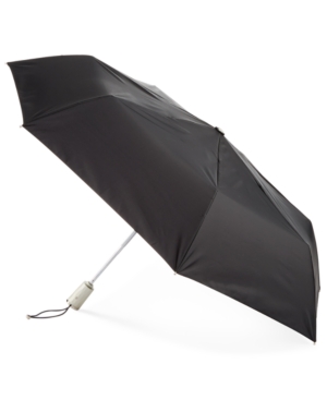 UPC 022653882413 product image for Totes SunGuard Auto Open Close Umbrella with NeverWet | upcitemdb.com