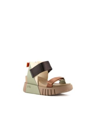 Women's Delta Run Sandal