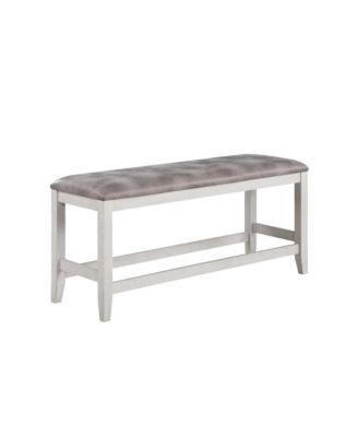 Richland Counter Ht Bench