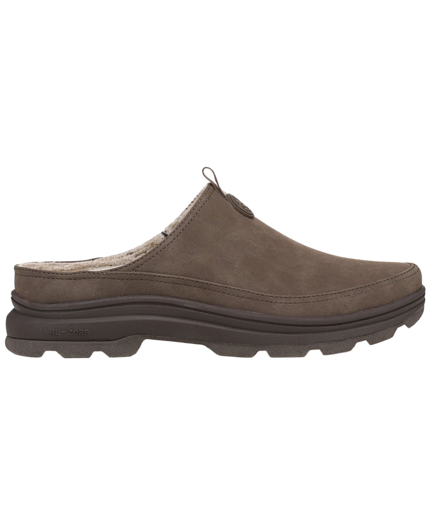 Women's Belfast Slip-On Mules